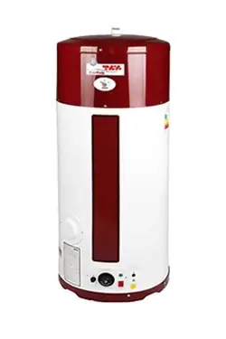 آبگرمکن برقی زمینی برفاب مدل 120