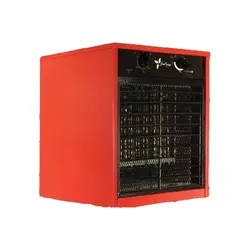 هیتر برقی فن دار مهیاسان سه فاز مدل MEH150