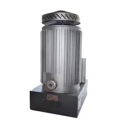 بخاری کارگاهی نفتی- گازوئیلی  انرژی مدل DW 0250