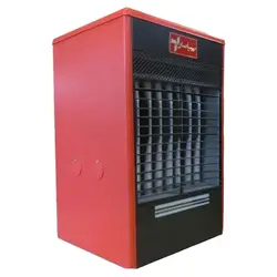 هیتر گازی مهیاسان 45000 فن آلمانی مدل MGH845z