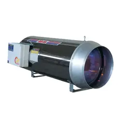 جت هیتر گازوئیلی 95000 مدل QL95