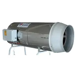 جت هیتر گازی 100000 آرماندیس مدل ARG100