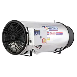 جت هیتر گازی 125000 مدل QG125