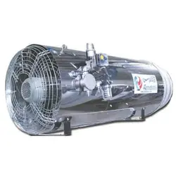 جت هیتر دوگانه سوز 100000 آرماندیس مدل ARGO100M