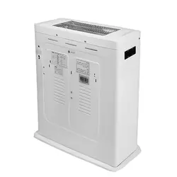 بخاری برقی برفاب مدل QH-2800