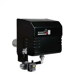 مشعل گازسوز کم مصرف ایران رادیاتور GMG220
