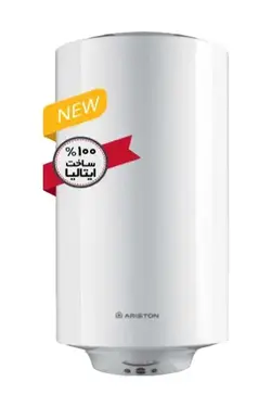 آبگرمکن برقی آریستون 80 لیتر مدل PRO ECO SLIM