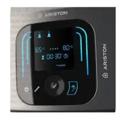 آبگرمکن برقی آریستون 100 لیتر مدل VELIS EVO