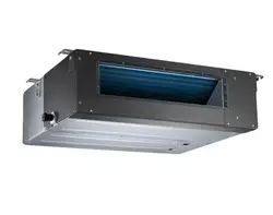 داکت اسپلیت میدیا 48000 مدل MD-48HR