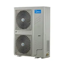 داکت اسپلیت میدیا 48000 مدل MD-48HR