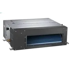 داکت اسپلیت تراست اینورتر 36000 مدل TMINVD36H410A