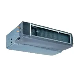 داکت اسپلیت تراست اینورتر 36000 مدل TMINVD36H410A