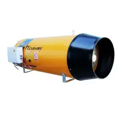 جت هیتر گازی 100000 الوند تک موتوره