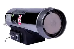 جت هیتر گازی 50000 الوند مدل H1G50