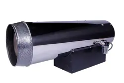 جت هیتر گازی 50000 الوند مدل H1G50