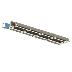 هیتر تابشی گازی گرماسان مدل MR -22U