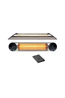 هیتر تابشی برقی دیواری المنت کربن ویتو مدل مینی بلید