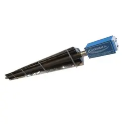 هیتر تابشی گازی گرماسان مدل MR -50L