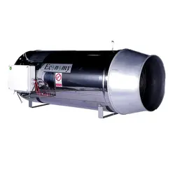 جت هیتر گازوئیلی 100000 الوند تک موتوره مدل H1D100