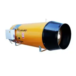 جت هیتر گازوئیلی 100000 الوند تک موتوره مدل H1D100