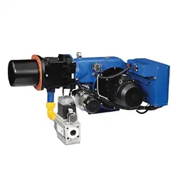 مشعل دوگانه سوز ایران رادیاتور DP0 -SP