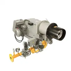 مشعل گازسوز گرم ایران GNG 90/30