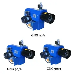 مشعل گازسوز گرم ایران GNG-90