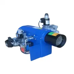 مشعل دوگانه سوزگرم ایران GND 300