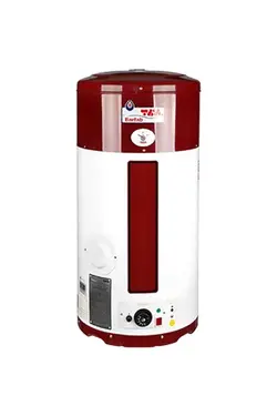 آبگرمکن برقی زمینی برفاب مدل 150