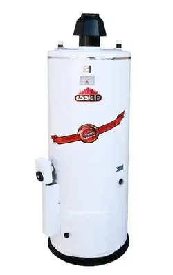 آبگرمکن مخزنی داودی مدل 50 گالن