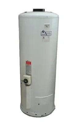 آبگرمکن مخزنی برفاب مدل 50-10
