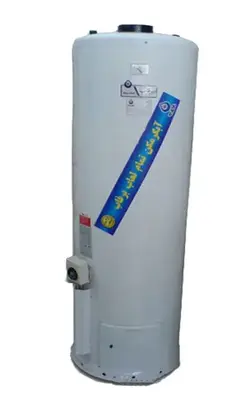 آبگرمکن مخزنی برفاب مدل 60-10