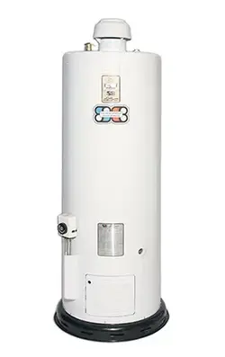 آبگرمکن مخزنی سپهر الکتریک 60 گالن مدل SE666