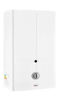 آبگرمکن دیواری بوتان B3218i