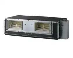 داکت اسپلیت اینورتر ال جی 36000 تکفاز مدل UM36N24