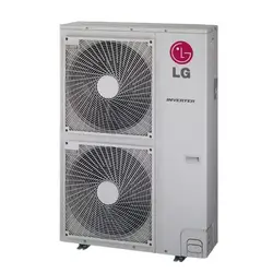 داکت اسپلیت اینورتر ال جی 48000 تکفاز مدل UM48N34