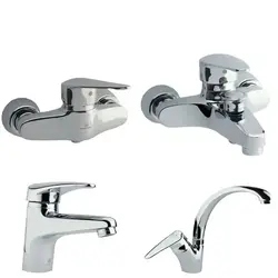 شیر البرز روز مدل صدف