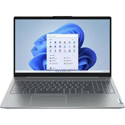 لپ‌تاپ 15.6 اینچی لنوو مدل IdeaPad 5 i3 1115G4 4GB 256GB SSD 2GB MX450