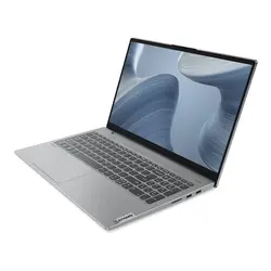 لپ‌تاپ 15.6 اینچی لنوو مدل IdeaPad 5 i3 1115G4 4GB 256GB SSD 2GB MX450