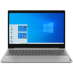 لپ‌تاپ 15.6 اینچی لنوو مدل IdeaPad 3 i5 1135G7 12GB 512GB SSD 2GB MX350