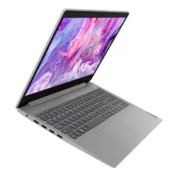لپ‌تاپ 15.6 اینچی لنوو مدل IdeaPad 3 i5 1135G7 12GB 512GB SSD 2GB MX350