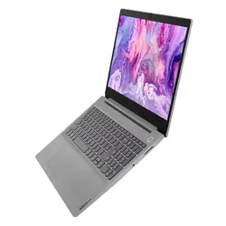 لپ‌تاپ 15.6 اینچی لنوو مدل IdeaPad 3 i5 1135G7 12GB 512GB SSD 2GB MX350