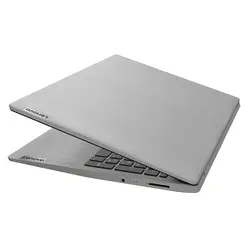 لپ‌تاپ 15.6 اینچی لنوو مدل IdeaPad 3 i5 1135G7 12GB 512GB SSD 2GB MX350
