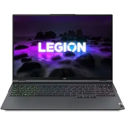 لپ‌تاپ 16 اینچی لنوو مدل Legion Pro 5 R7 5800H 32GB 1TB SSD 6GB RTX3060