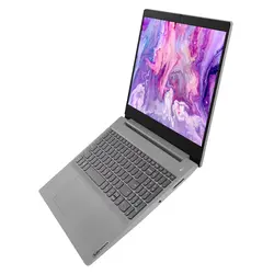 لپ‌تاپ 15.6 اینچی لنوو مدل IdeaPad 3 i5 1155G7 24GB 1TB HDD+256GB SSD 2GB MX350