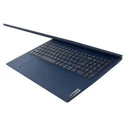لپ‌تاپ 15.6 اینچی لنوو مدل IdeaPad 3 i5 1155G7 24GB 1TB HDD+256GB SSD 2GB MX350