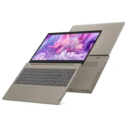 لپ‌تاپ 15.6 اینچی لنوو مدل IdeaPad 3 i5 1155G7 24GB 1TB HDD+256GB SSD 2GB MX350