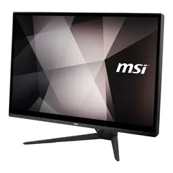 آل این وان 21.5 اینچی ام اس آی مدل All-in-One PRO 222 12M i5 12400 / 8 / 500 SSD / UHD