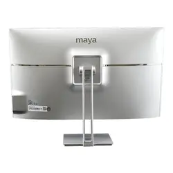 آل این وان 24 اینچی مایا مدل MAYA MA24 B10-B