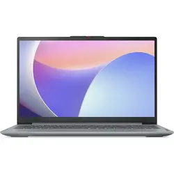 لپ تاپ لنوو 15.6 اینچی مدل IdeaPad Slim 3 15IRU8 i3 1305U 8GB 256GB SSD INTEL